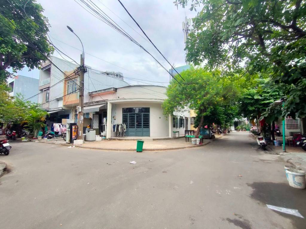 House for sale, 60 m², Sơn Trà