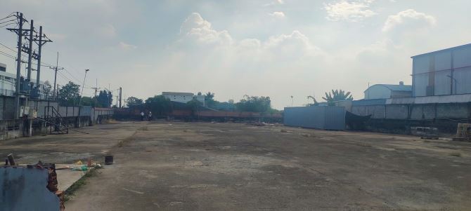 Bán 5000m2 Đất Trong KCN Hố Nai 3, Trảng Bom, Đồng nai, Giá bán chỉ: 22 Tỷ