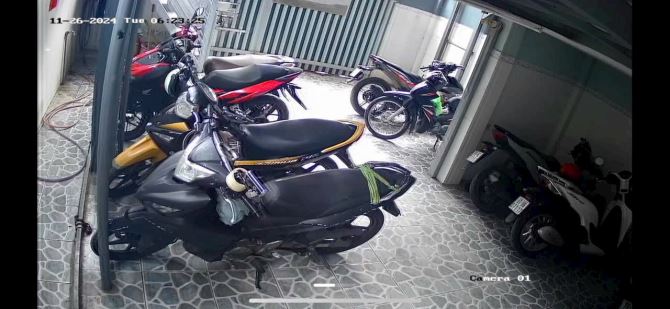 🔥🔥🔥CẦN TIỀN BÁN NHANH dãy trọ 13 phòng tại đường Cầu Bè xã Vĩnh Thạnh, Nha Trang,