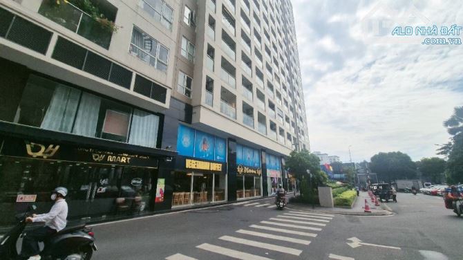 📮SHOPHOUSE SKY CENTER PHỔ QUANG, 135M2 - 1 TRỆT 1 LẦU - GẦN SÂN BAY QUỐC TẾ TÂN SƠN NHẤT
