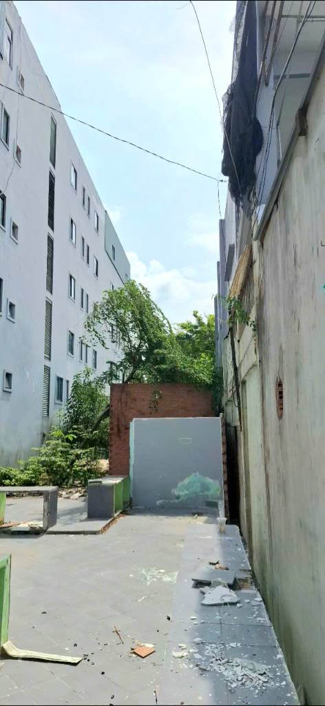 BÁN ĐẤT ĐẶNG VĂN BI THỦ ĐỨC, 409M² MẶT TIỀN KINH DOANH SẦM UẤT, GẦN GA METRO, GIÁ TỐT