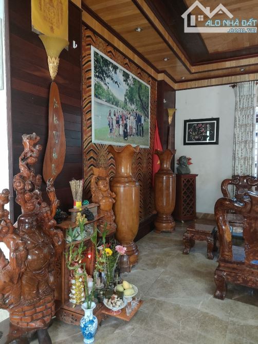 Bán đất nền, 461 m², Hải Châu