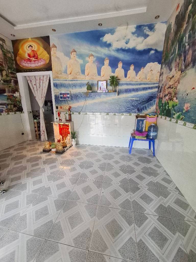 SIÊU PHẨM, BÁN NHÀ MẶT TIỀN TRƯƠNG PHƯỚC PHAN, BÌNH TÂN, KINH DOANH ĐỈNH, NHÀ ĐẸP Ở NGAY