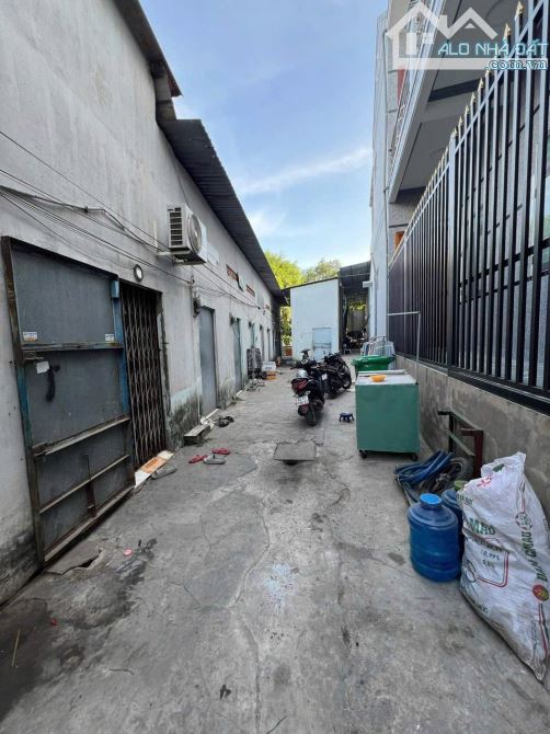 BÁN DÃY TRỌ THỔ CƯ 10P XÃ AN PHÚ TÂY GẦN NGUYỄN VĂN LINH