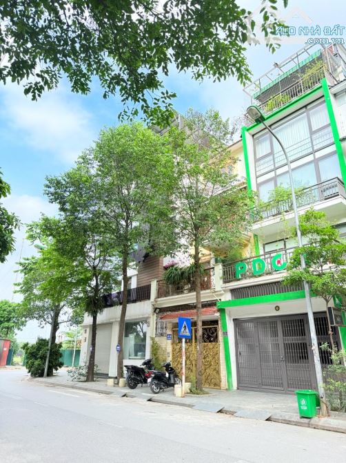 HIẾM – NHÀ LIỀN KỀ TỔNG CỤC 5, THANH TRÌ – 100M², 4 TẦNG, NHÀ ĐẸP Ở NGAY! GIÁ TỐT NHẤT KV