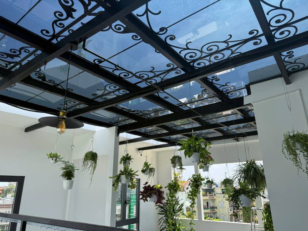 Bán nhà 2 mặt tiền Huỳnh Văn Bánh, Phú Nhuận, 7x20m 5 tầng, HĐT 90tr/tháng, giá 27 tỷ