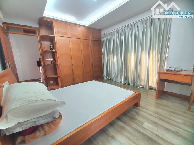 ĐỘI CẤN NGỌC HÀ, LÔ GÓC 2 THOÁNG MẶT NGÕ THÔNG OTO KINH DOANH, 50m MT 5m 14.8 Tỷ