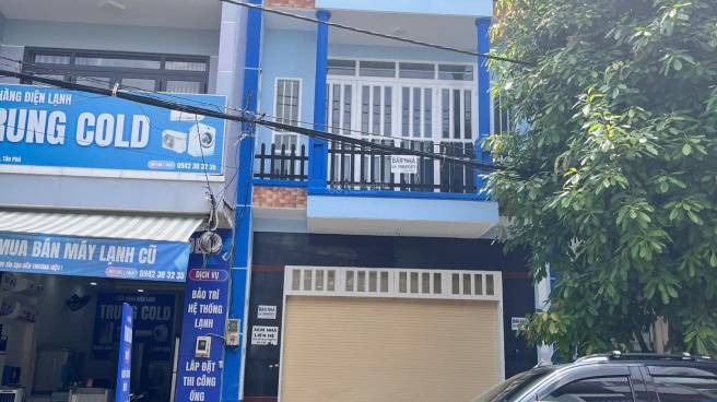 Bán nhà Nguyễn Trãi Quận 5, DT 3.4x10m nhà 4 lầu, mặt tiền kinh doanh thời trang