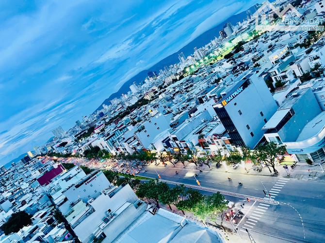 Bán nhà riêng, 225 m², Hải Châu