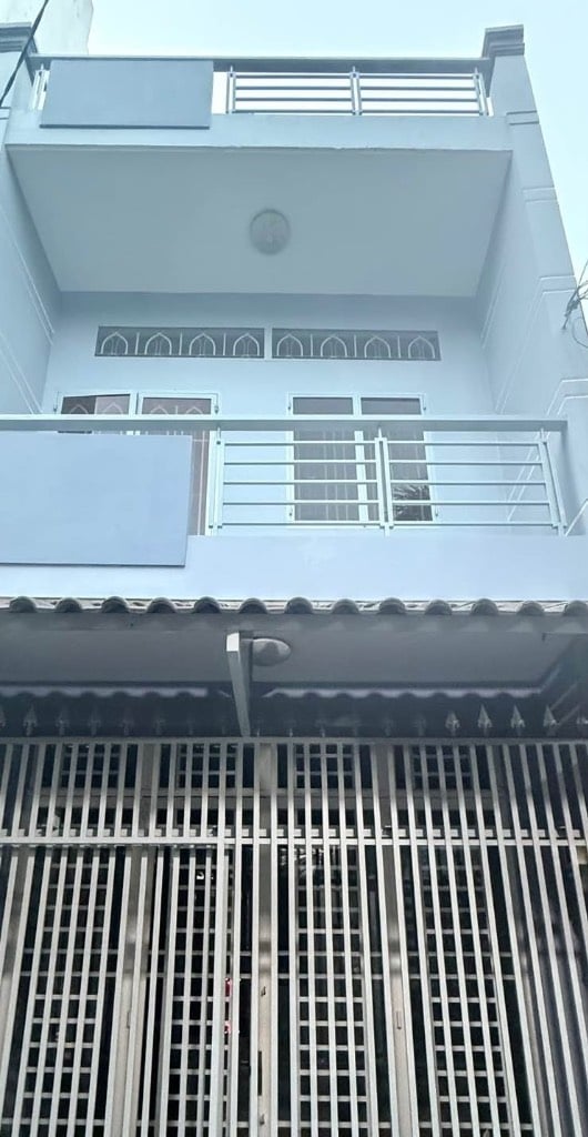 Ngay Lê Văn Quới Mã Lò, Bình Tân, DT 40m2 phù hợp gia đình trẻ hoặc cho tạo dòng tiền