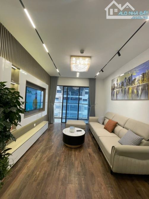 (HOT) Bán Căn Chung Cư Yên Hòa Park View Vũ Phạm Hàm Giá Tốt