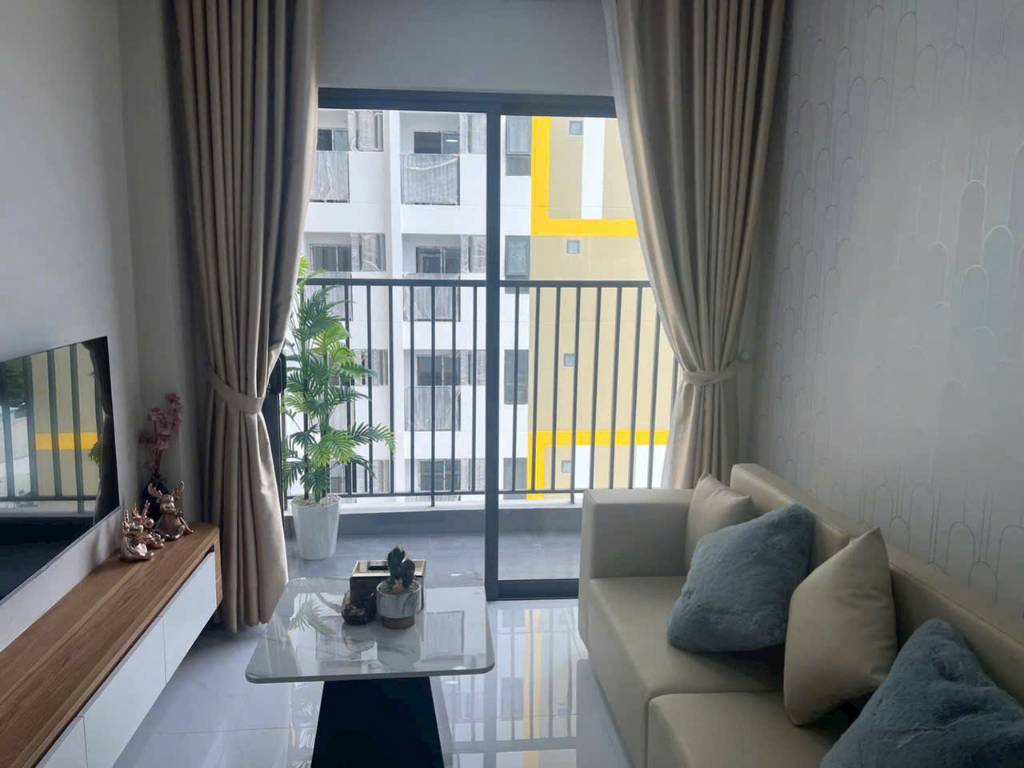 Bán căn hộ Diamond Boulevard của Tecco miền Nam Việt Nam