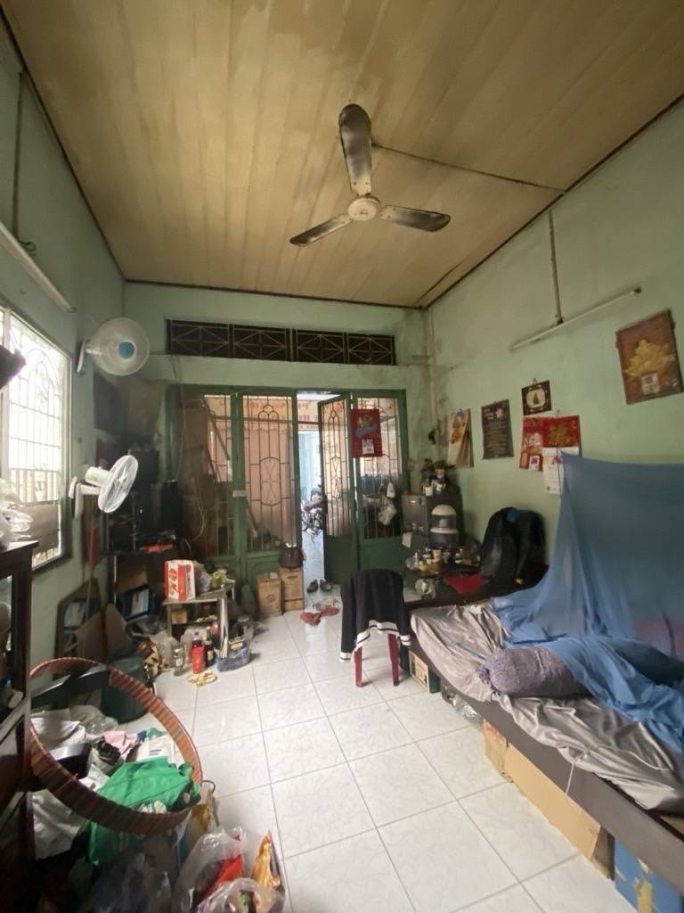BÁN NHÀ ĐÌNH NGHI XUÂN, GIÁP TÂN PHÚ, MẶT TIỀN KINH DOANH, NGANG ĐẸP 4M ĐƯỜNG 12M THÔNG THOÁNG
