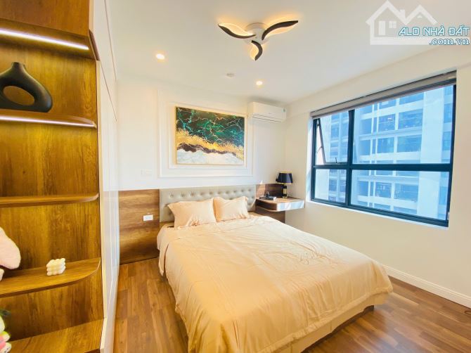 Chủ cần bán gấp ch 83m-3n2vs - 7.6 tỷ chung cư An Bình Plaza - Trần Bình, full nt, scc