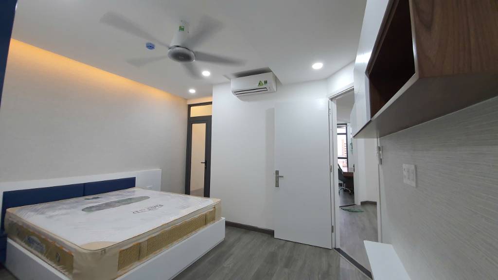 Bán căn hộ chung cư De Capella Thủ Đức, 86m2 đầy đủ nội thất, giá 8 tỷ