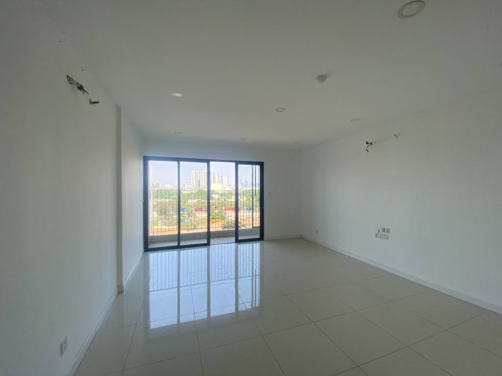 Bán căn hộ chung cư Lavida Plus, Quận 7, 37m2 nội thất đầy đủ, giá 2.35 tỷ