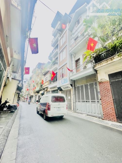 Vũ Tông Phan, ô tô tránh, kinh doanh, phân lô quân đội