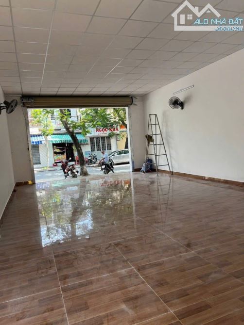 BÁN NHÀ KHO 2 MẶT TIỀN DT 170M2 (6X28M) ĐƯỜNG YẾT KIÊU- TP HUẾ GIÁ CHỈ 8.4 TỶ