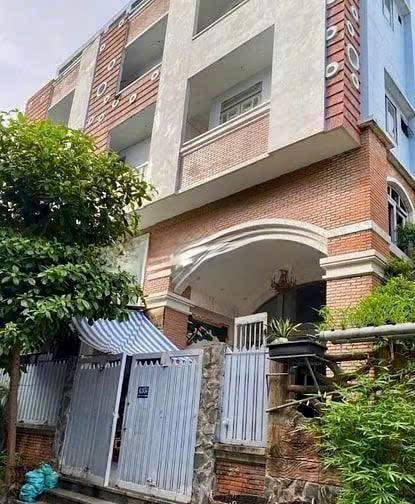 BÁN TÒA CHDV ÂU CƠ TÂN BÌNH, SIÊU DÒNG TIỀN SIÊU VỊ TRÍ, 21X22M THU NHẬP GẦN 300TR/THÁNG