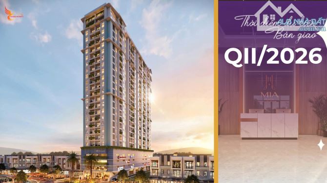 3PN View Biển, Tầng 24 – Hàng Đầu Tư Sinh Lời Cao Tại Trung Tâm Đà Nẵng