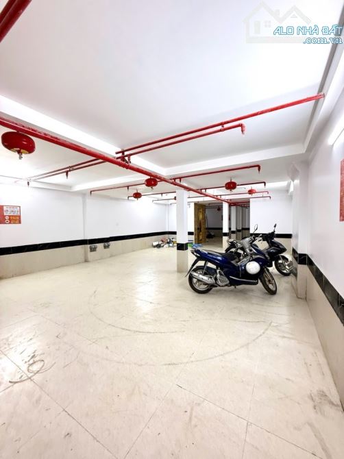 MỸ ĐÌNH - CCMN 8 TẦNG THANG MÁY - 42 PHÒNG FULL ĐỒ - dòng tiền 200tr/tháng