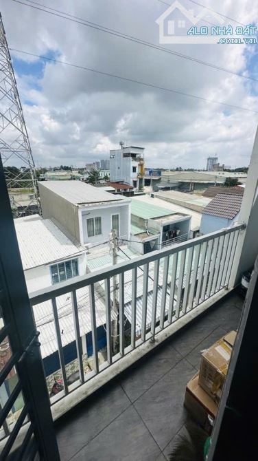 Bán CHDV 3 tầng sổ riêng-sát Tu Viện Khánh An- APĐ–Q12- đầu tư an toàn, lợi nhuận bền vững