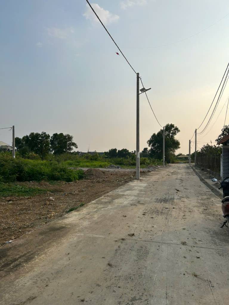 Bán đất mặt tiền Tân Triều Đồng Nai, vị trí tiềm năng, xây nhà hoặc đầu tư đều tốt