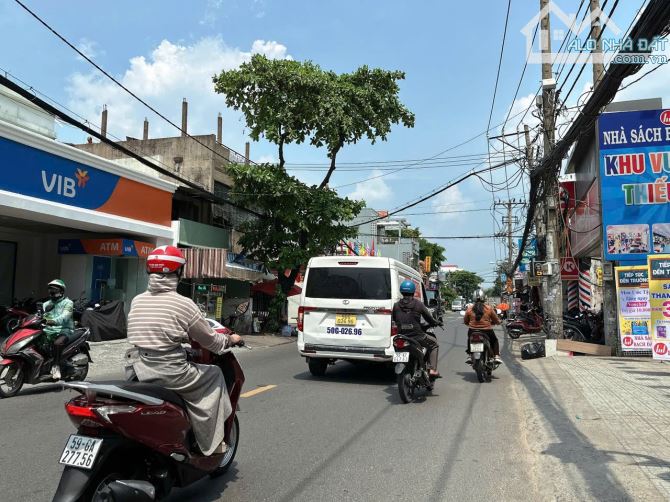 NGỘP BANK nhà hẻm 736 Lê Đức Thọ 88m2 ngang 4.1m 5 tầng tặng NT sát trường chỉ 9.99 tỷ.