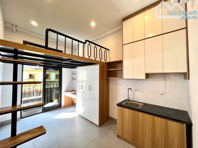 Bán toà CCMN Đống Đa, thang máy, pccc đầy đủ 110m2*9T, 38pkk, DT 220tr/tháng giá 41 tỷ!