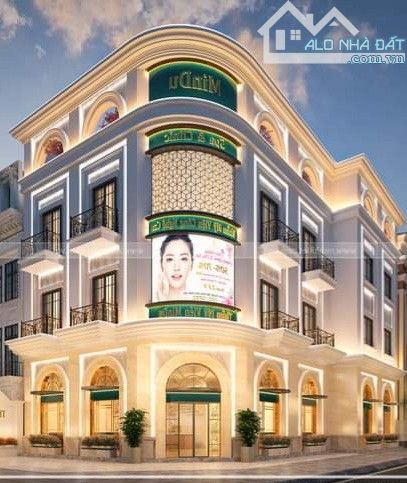 💥 TÒA CĂN HỘ 3 TẦNG – 506M² – GẦN LÊ VĂN HƯU & BÀ HUYỆN THANH QUAN – DÒNG TIỀN ỔN ĐỊNH
