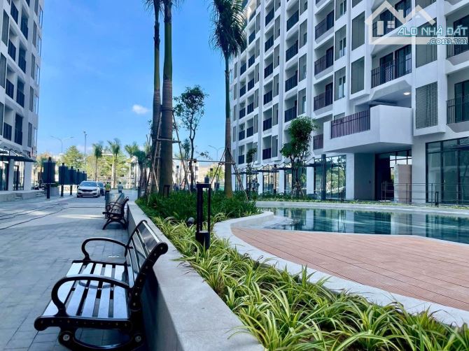 MT EASTMARK CITY,CHỈ TỪ 54TR/M² | SMART HOME,VIEW SÔNG,NỘI THẤT CHÂU ÂU