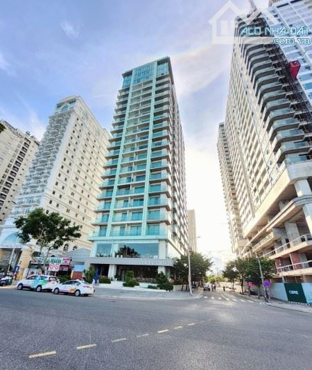 Bán căn hộ, 1 PN, 50 m², Sơn Trà