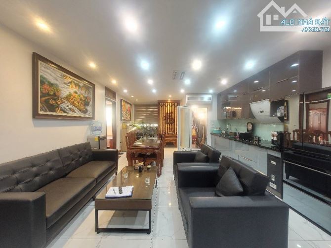 🏙️ BÁN CĂN HỘ EUROWINDOW RIVER PARK ĐÔNG ANH – CĂN GÓC VIEW ĐẸP –NỘI THẤT CAO CẤP 6.7 TỶ