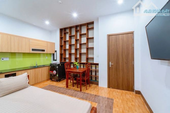 HÓT CĂN HỘ 4T MỚI ĐẸP DT 50TR/TH PHẠM PHÚ TIẾT DT 100M2 NGANG 5M NHỈNH 14 TỶ