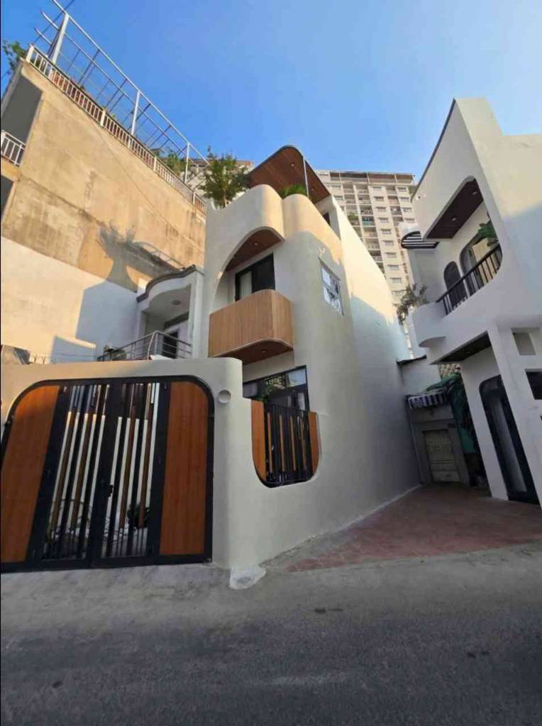 Bán nhà hẻm xe hơi Phạm Văn Chiêu Gò Vấp, DT 54m2 3 tầng gần chợ Thạch Đà