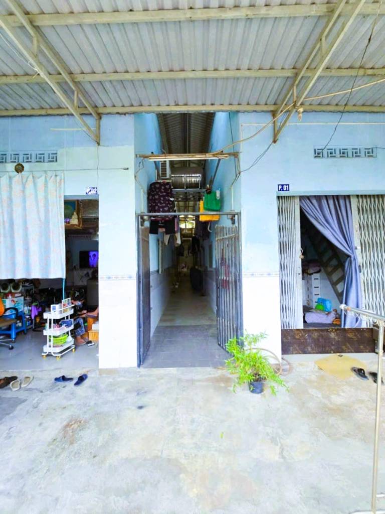 BÁN GẤP NHÀ MẶT TIỀN TAM ĐA THỦ ĐỨC, 180M2 NGANG 8M, SẴN DÒNG TIỀN, CHỦ NGỘP GIẢM SỐC 1.5 TỶ