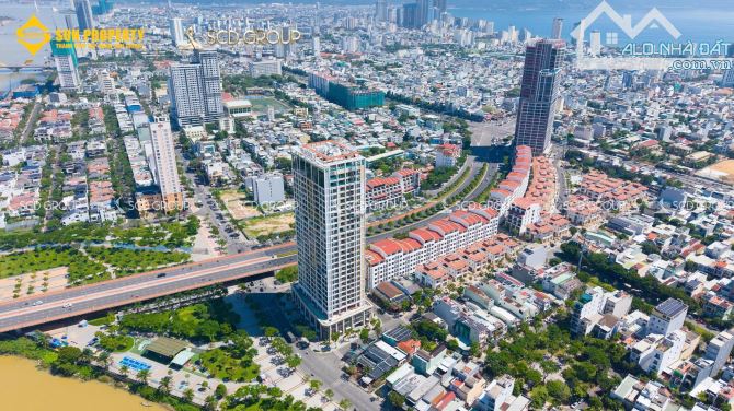 [🔥 VIP1] TỔNG QUỸ CĂN 1-2-3PN VIEW SÔNG, BIỂN - EM NGỌC MIN CHUYÊN DỰ ÁN DỰ ÁN SUNCOSMO