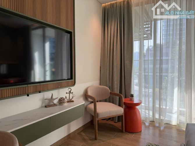 CHỈ 1.2 TỶ SỞ HỮU CĂN HỘ BIỂN 5⭐ MAIA FUSION HỒ TRÀM, NHẬN NGAY 40 ĐÊM NGHĨ DƯỠNG