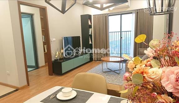 Chính chủ bán chung cư A1 Xã Đàn - Khâm Thiên - Ô Chợ Dừa - Đống Đa - Sổ hồng vĩnh viễn - Full đồ