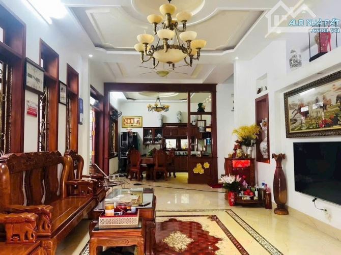 BIỆT THỰ ĐẸP HIỆN ĐẠI KHU ĐÔ THỊ ĐẠI AN, LỰA CHỌN Ở NGAY CHO KHÁCH