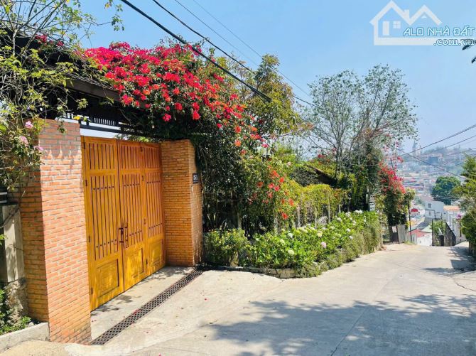 VILLA 2 MẶT TIỀN TRIỆU VIỆT VƯƠNG. P4. 434M2. NGANG 21M. 3 TẦNG. 10PN. GIÁ 22 TỶ