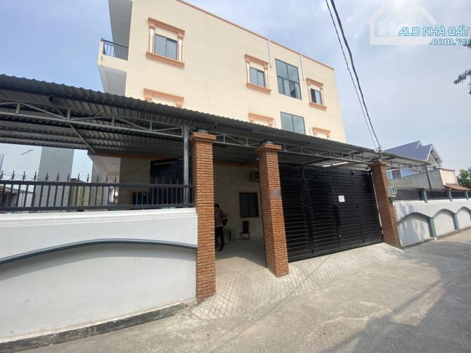 NHÀ TRỌ 45 PHÒNG - DÒNG TIỀN 230 TRIỆU/TH - DT 970M²(NGANG 34M) - TĂNG NHƠN PHÚ B