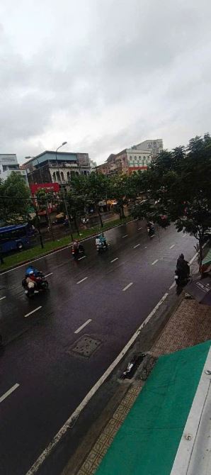 BÁN CHUNG CƯ MẶT TIỀN HẢI THƯỢNG LÃN ÔNG QUẬN 5 - GIÁ CHỈ 2TY950