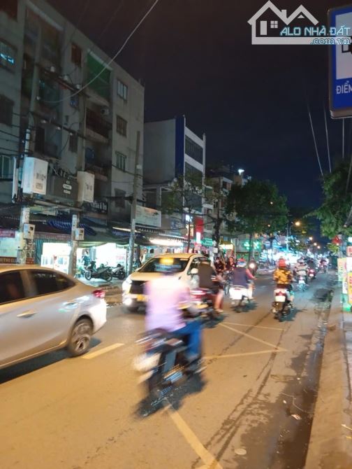 Bán chung cư Tân Hòa Đông, phường Phú Lâm, quận 6, 63m2