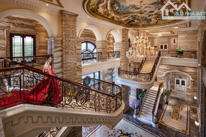BÁN CĂN HỘ THE GRAND HÀNG BÀI 178M LÔ GÓC VIEW TRÀNG TIỀN PLAZA 165 TỶ ĐẲNG CẤP THƯỢNG LƯU