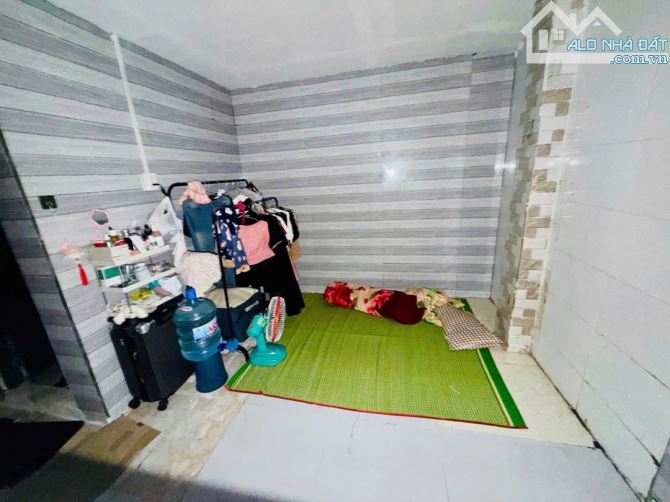 👉TÒA CĂN HỘ 5 TẦNG MẶT TIỀN DƯƠNG BÁ TRẠC – 90M² – DOANH THU 50 TRIỆU/THÁNG – GIÁ 12.5 TỶ