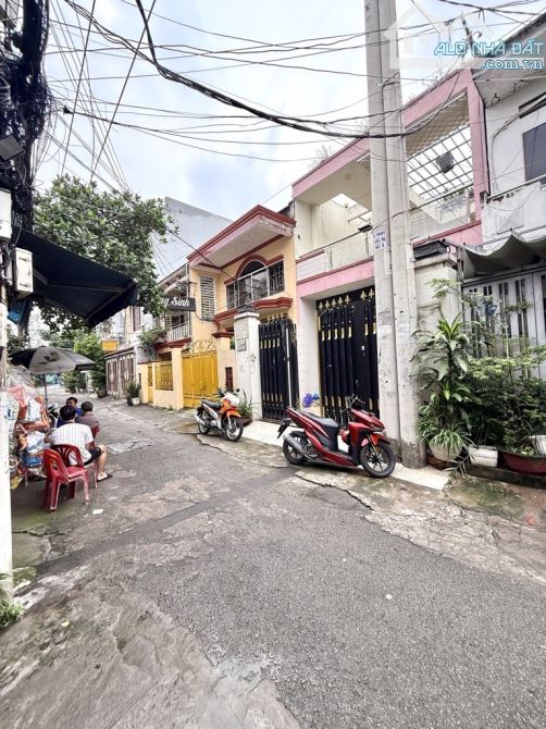 TRỊNH ĐÌNH TRỌNG - PHÚ TRUNG - TÂN PHÚ – 230M2 – GIÁ 23 TỶ 8