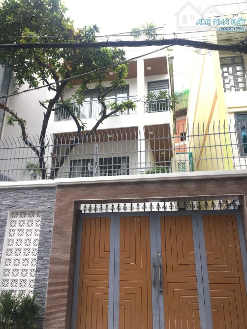 - Bán nhà 3 tầng đường An Thượng 20, sát Châu Thị Vĩnh Tế,. DT 81m2- Giá 13 Tỷ TL