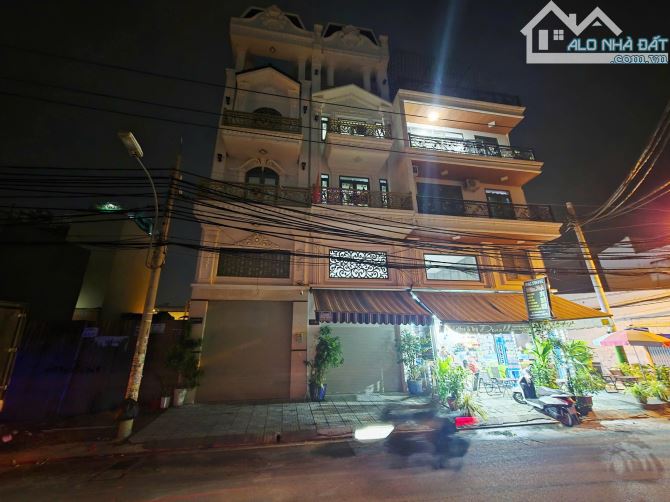 19.8 Tỷ - Mặt tiền Phan Anh Bình Tân (6x23). Cấp 4 Xây mới.