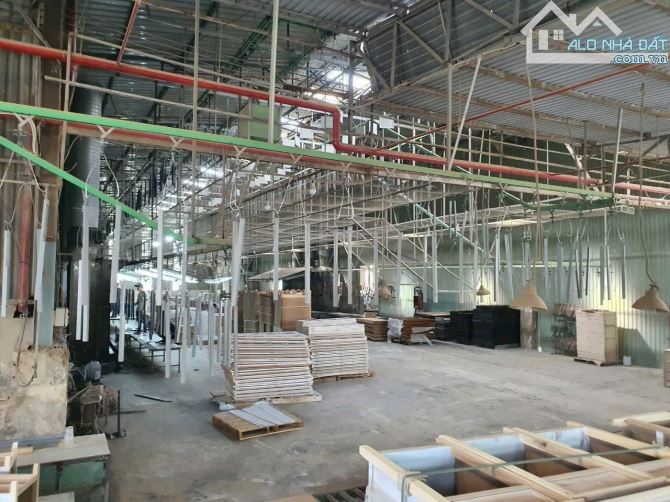 Cần bán 30.000m2 đất làm nhà xưởng mộc khu công nghiệp Điện Điện Nam Điện Ngọc, Đà Nẵng..